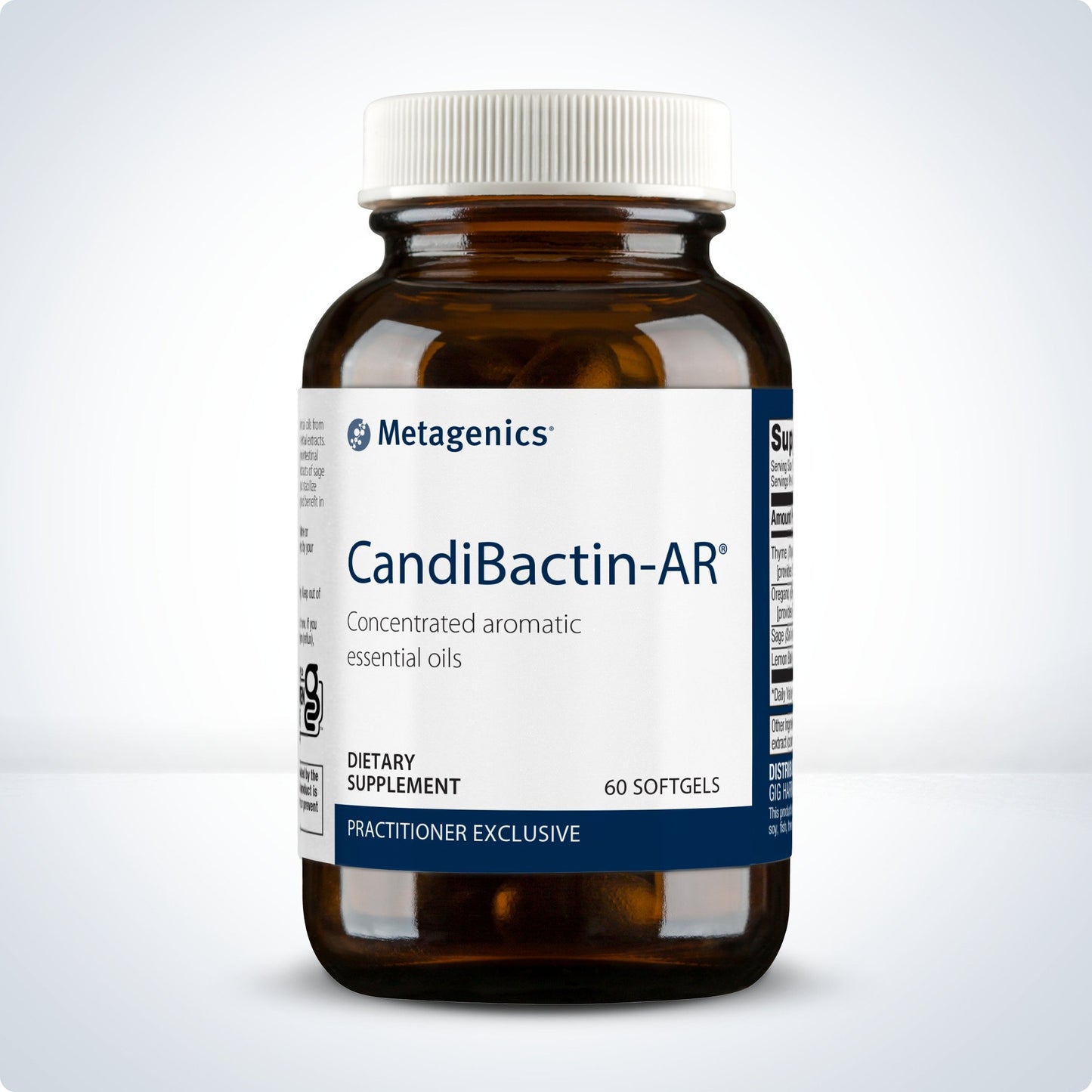 CandiBactin-AR