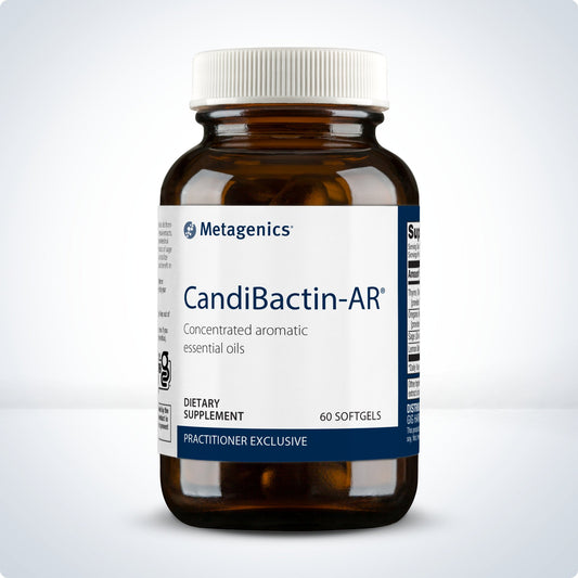 CandiBactin-AR