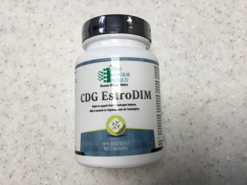 OMP CDG EstroDIM (60)