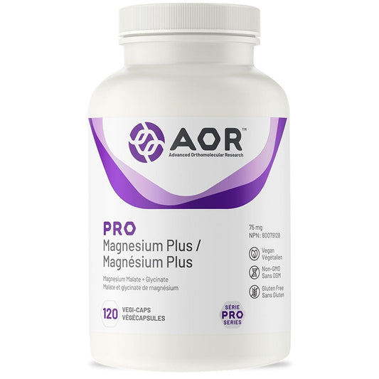 Magnesium Plus Pro