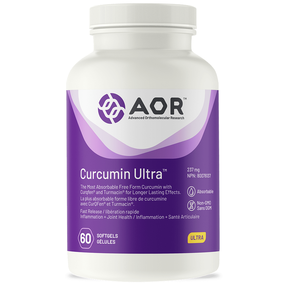 Curcumin Ultra (60)