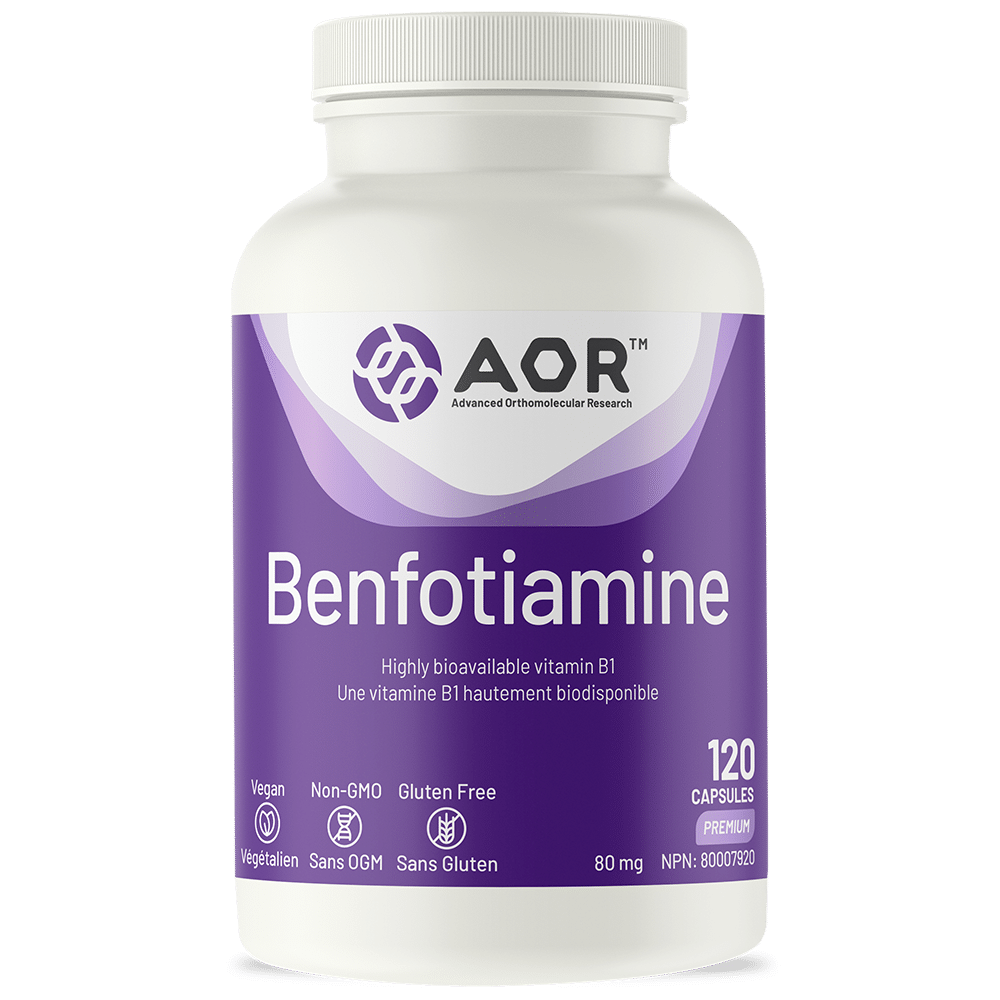 Benfotiamine