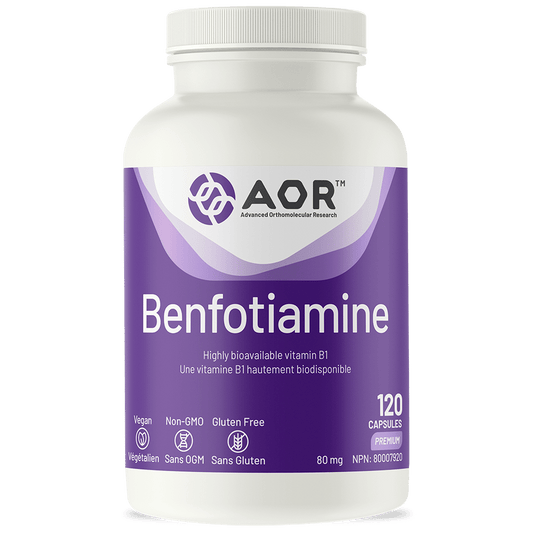Benfotiamine