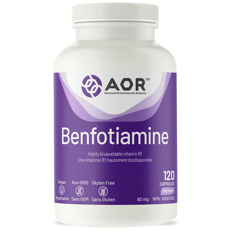 Benfotiamine