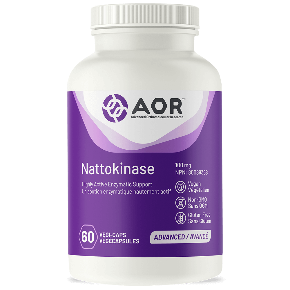 Nattokinase (30)