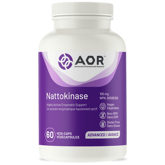 Nattokinase (30)
