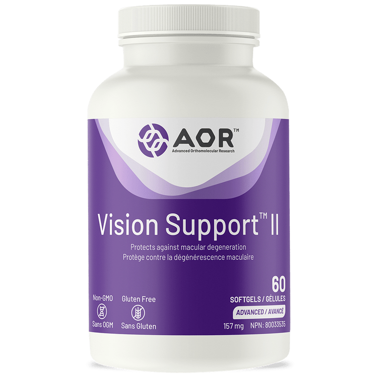 Vision Support II (60)