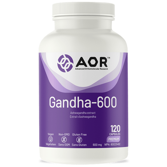 Gandha-600 (120)