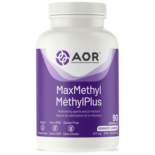 MaxMethyl