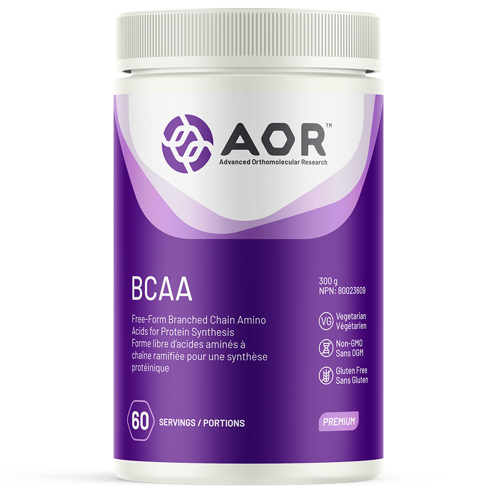 BCAA (60 Servings)
