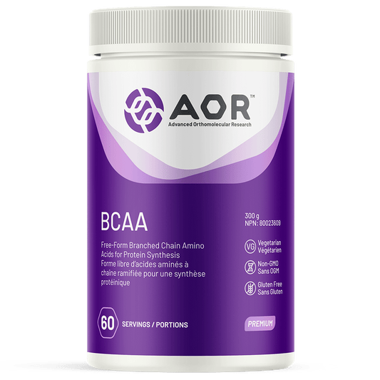 BCAA (60 Servings)