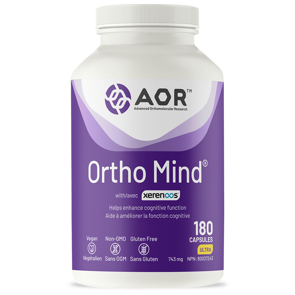 Ortho Mind