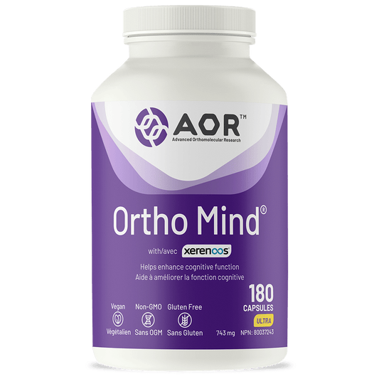 Ortho Mind