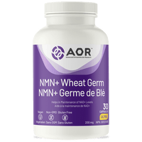 NMN + Wheat Germ (30)