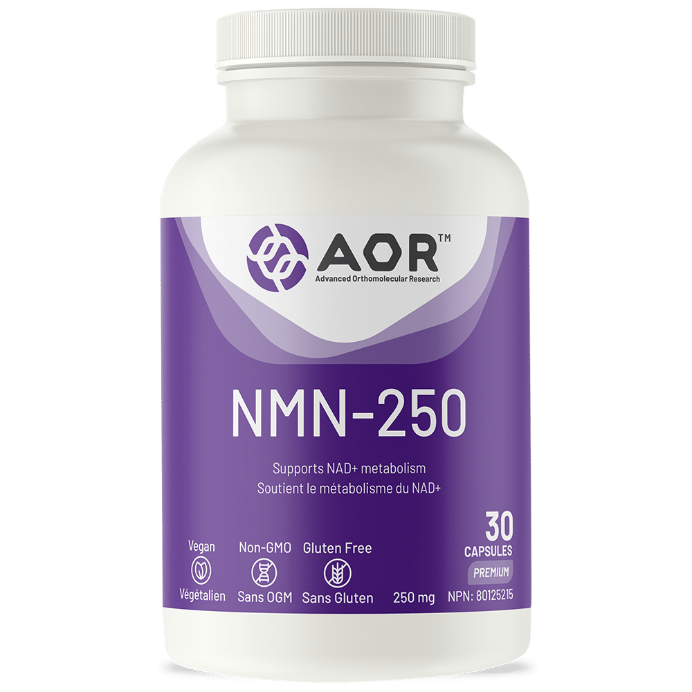 NMN-250 (Nicotinamide Mononucleotide-30)