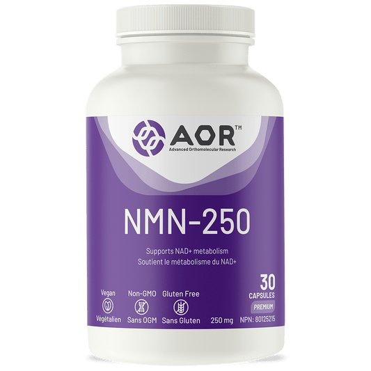 NMN-250 (Nicotinamide Mononucleotide-30)