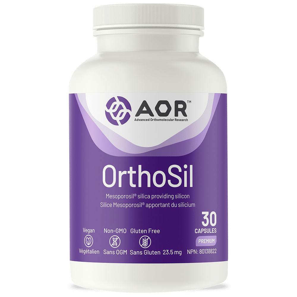 OrthoSil (30 Caps)