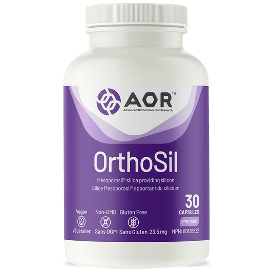 OrthoSil (30 Caps)
