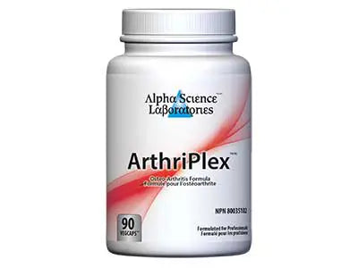 Alpha Arthriplex