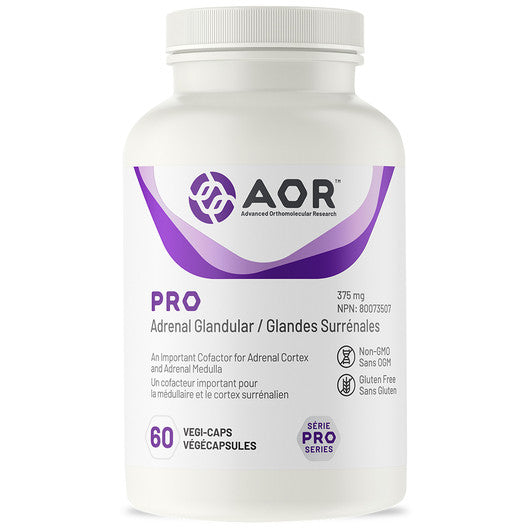 PRO Adrenal Glandular