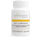 Zinc Carnosine 75mg
