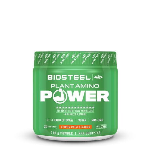 Plant Amino Power Berry 210g