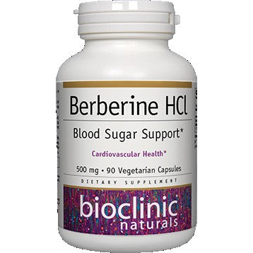 Berberine (90)