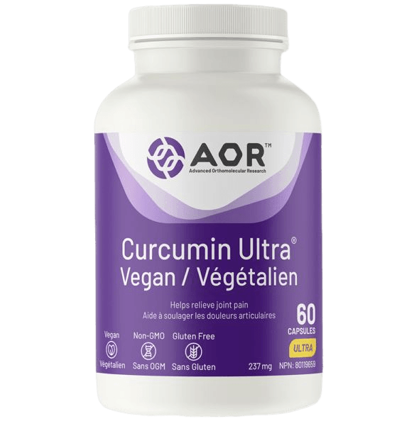 CURCUMIN ULTRA® VEGAN
