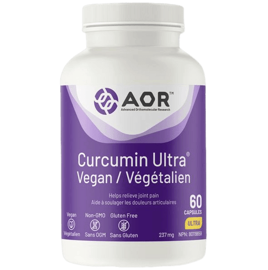 CURCUMIN ULTRA® VEGAN
