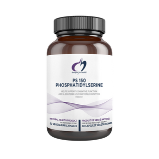 Phosphatidylserine 150