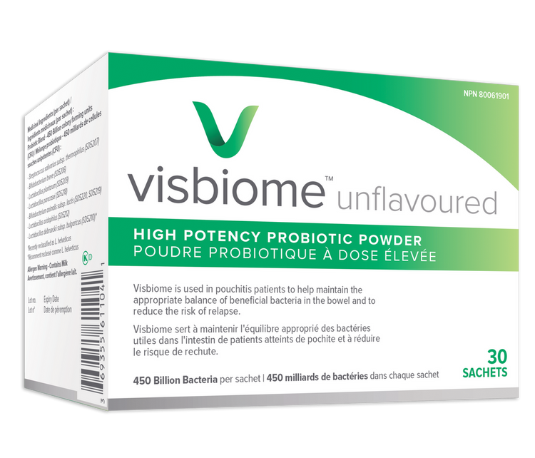 Visbiome