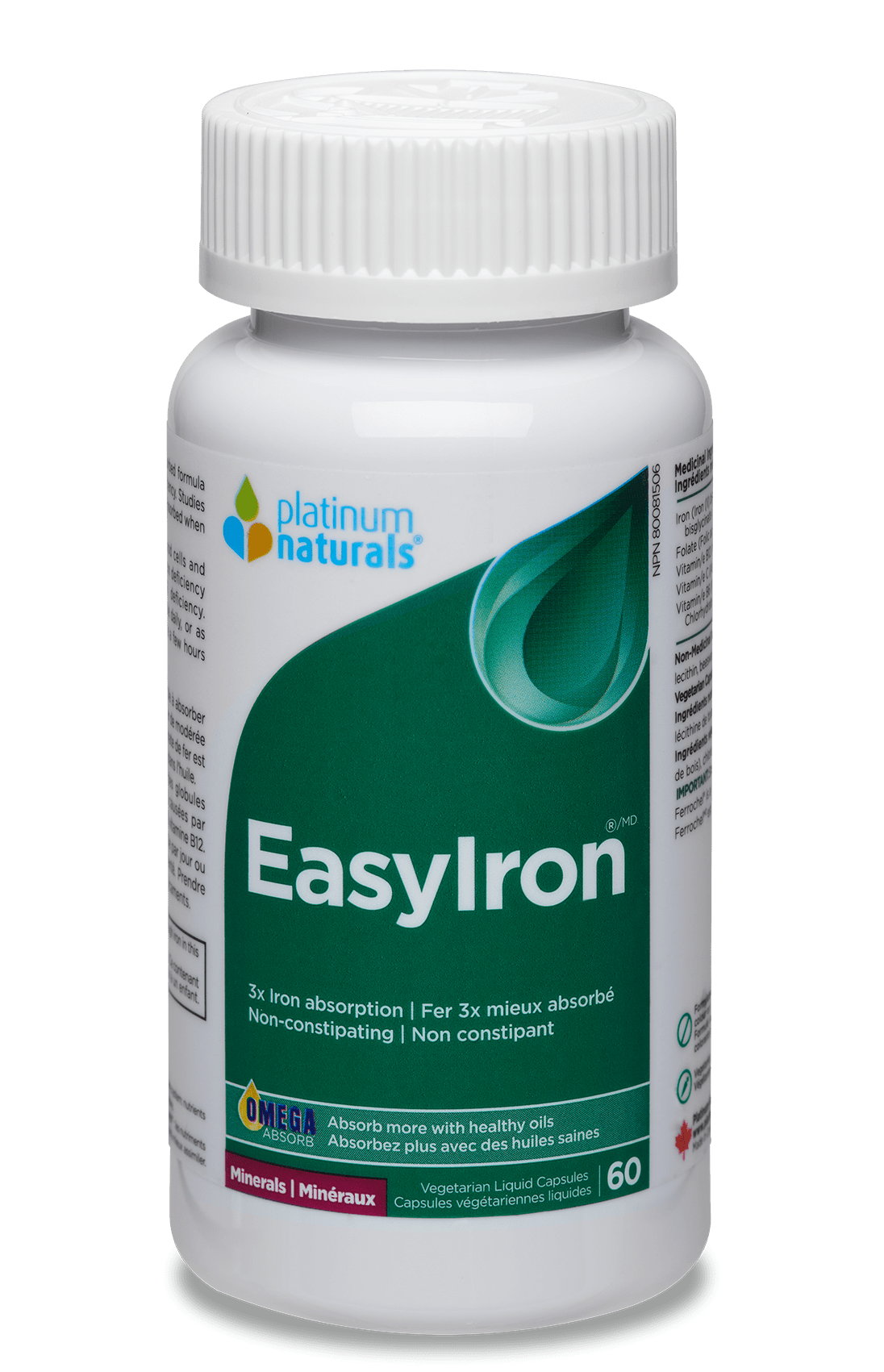 EasyIron