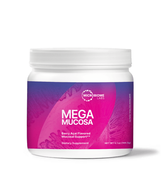 MegaMucosa 144.5g