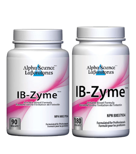 Alpha IB-Zyme