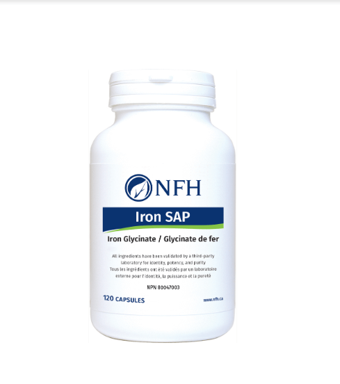 Iron SAP
