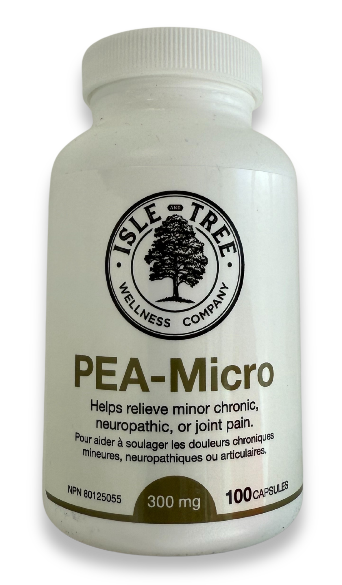 PEA-Micro 300mg (100)