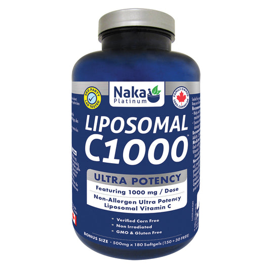 Liposomal C1000 (90)