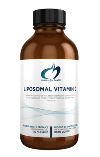 Liposomal Vitamin C 1000mg