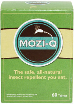 Mozi-Q