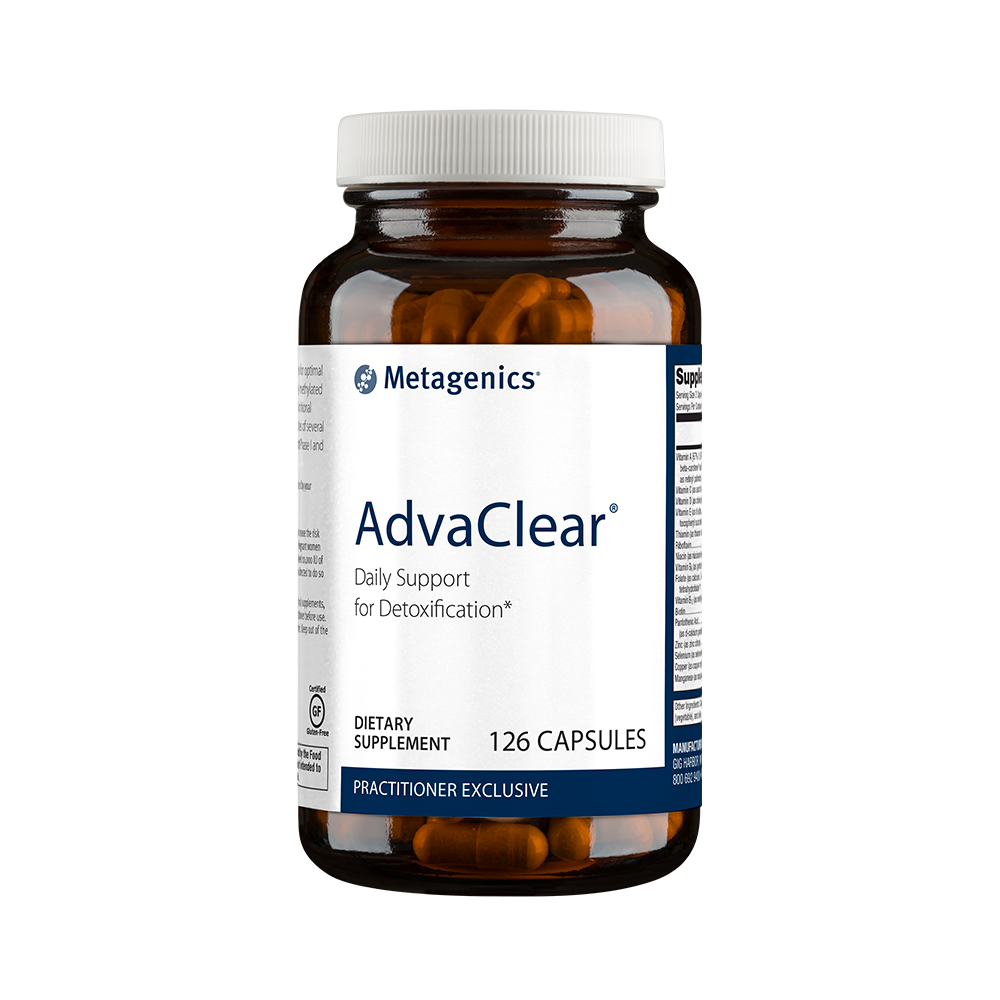 AdvaClear