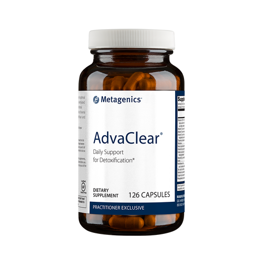 AdvaClear