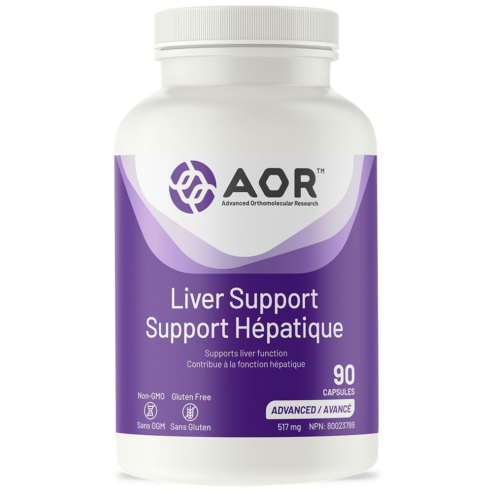 Liver Support (90)