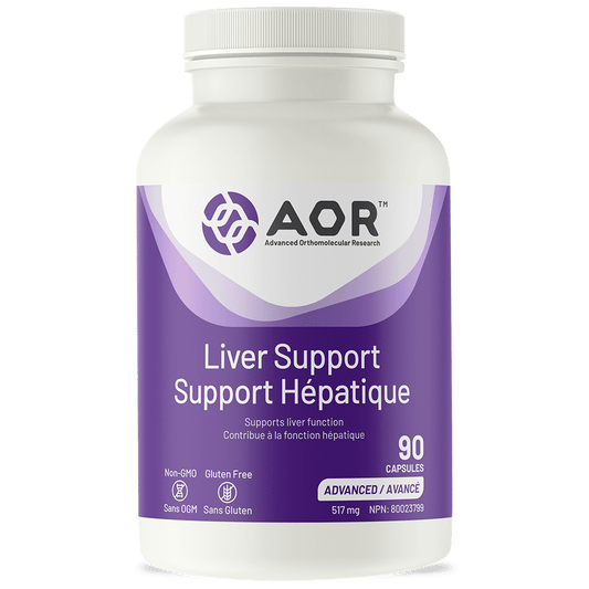 Liver Support (90)