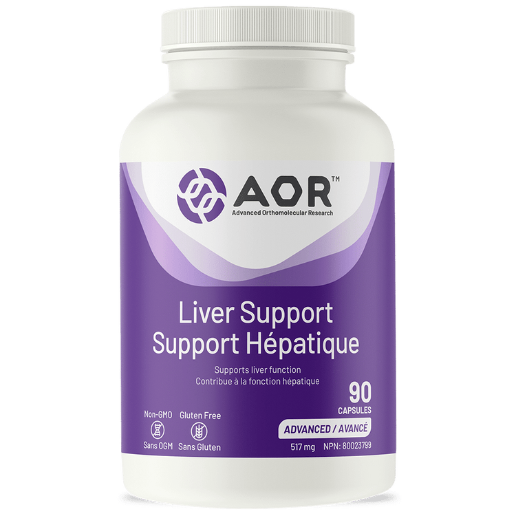 Liver Support (90)