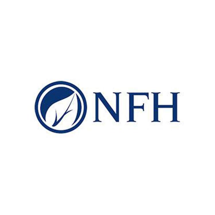 NFH Nutritional Fundamentals for Health logo