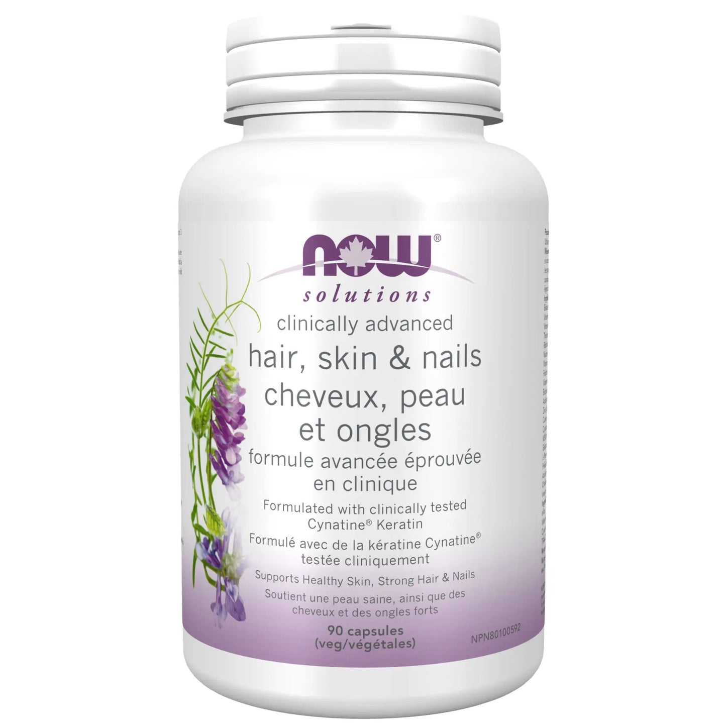 Hair, Skin & Nails (90)