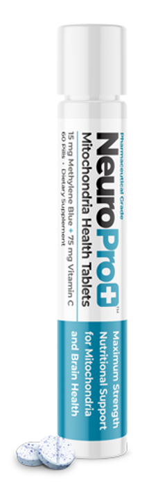 Mitochondrial Health (60)