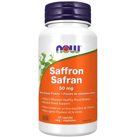 Saffron 50mg