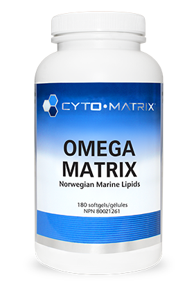 Omega Matrix