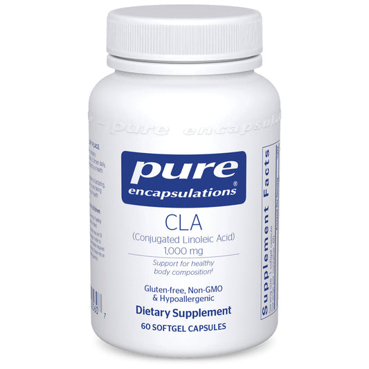 CLA (Conjugated Linoleic Acid) 1,000 mg